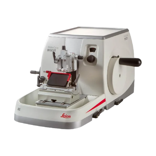 Leica HistoCore BioCut