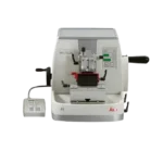 Leica HistoCore MultiCut микротом ротационный