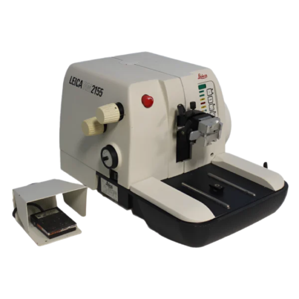 Leica RM2125 RTS