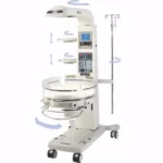 Реанимационная система Phoenix Medical Systems CIC 101 — изображение 3