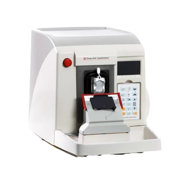 Sakura Tissue-Tek AutoSection