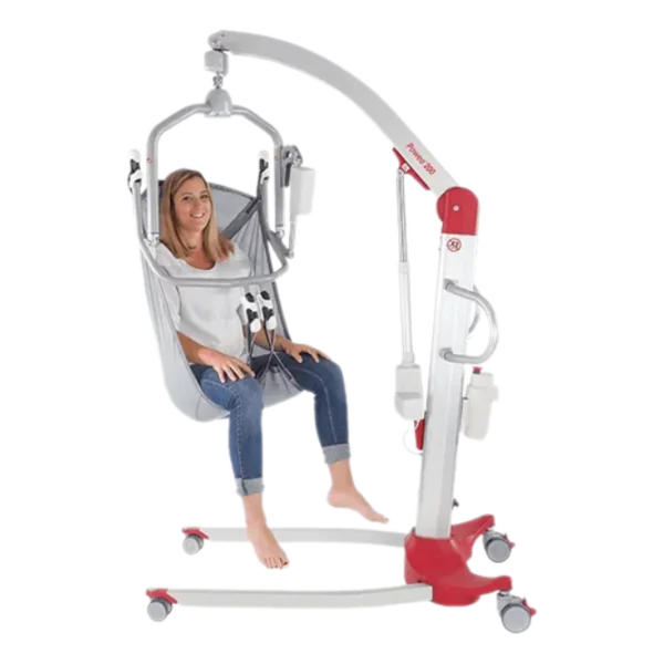 Подъемник Scaleo Poweo 215