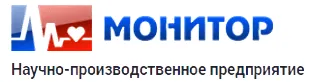 НПП Монитор логотип