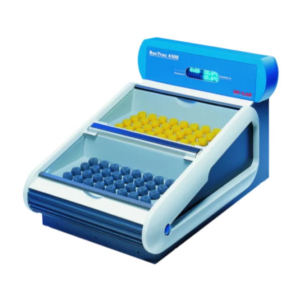 БакТрак 4300 Sy-Lab микробиологический анализатор