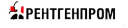 РЕНТГЕНПРОМ-LOGO