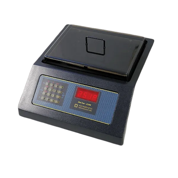 Stat-Fax-2200