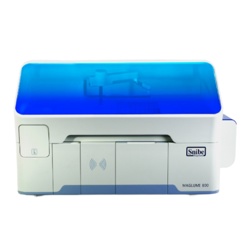 MAGLUMI 800