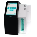 Анализатор Erba EC90