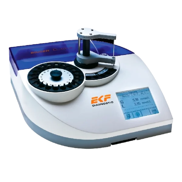 Biosen C-line GP+