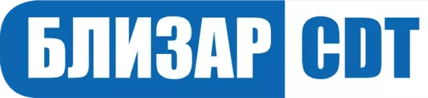 Близар logo
