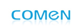 Comen logo
