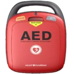 Дефибриллятор Heart Guardian HR-501