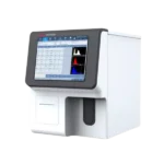 Dirui BCC-3900 Vet анализатор