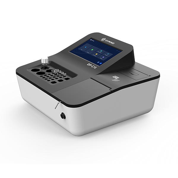 Dymind DP-16C