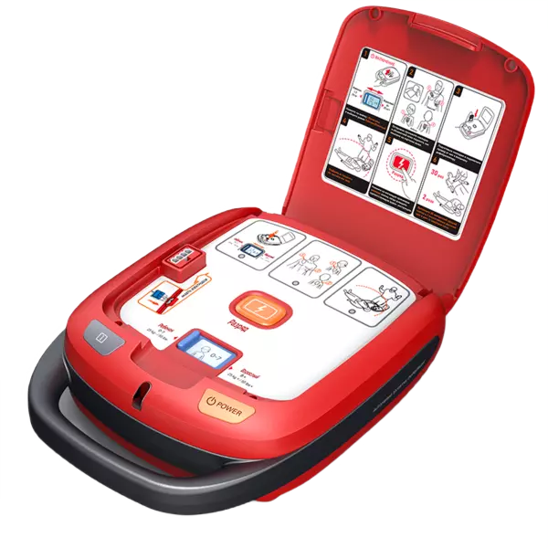 Heart Guardian HR-501-