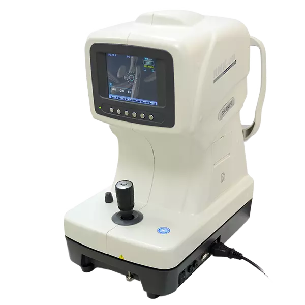Рефрактометр RMK-200-