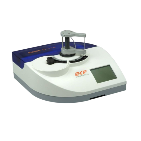 BIOSEN C_line GP+