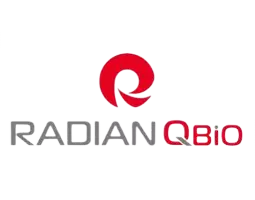 radian qbio логотип