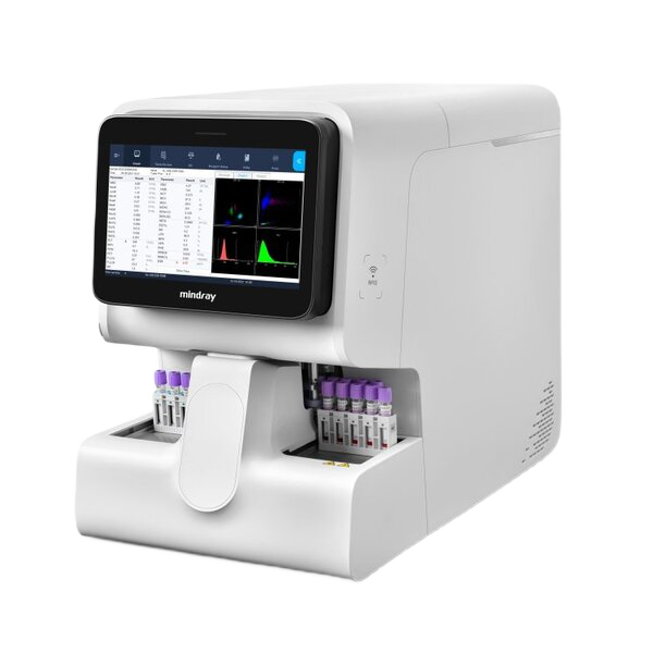 Mindray BC 700 анализатор
