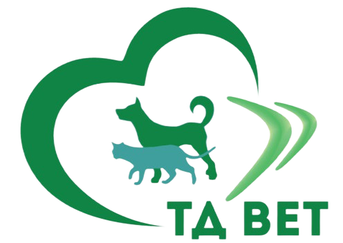 ТД Вет-логотип