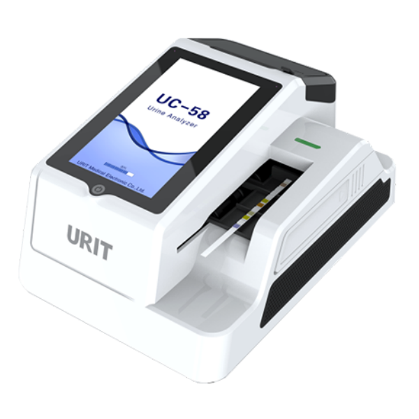 URIT-UC-58 VET