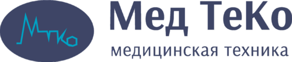 Мед Теко логотип