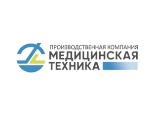 Медицинская техника (ПЕРУН) логотип