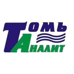 НПП Томьаналит -logo