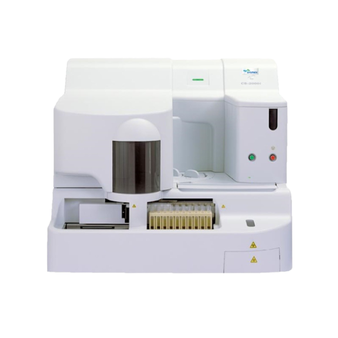 SYSMEX CS-2000i Коагулометр автоматический