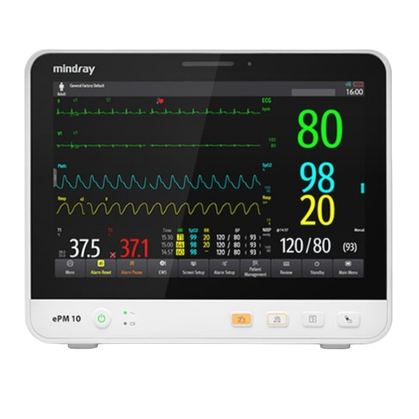 Монитор Mindray ePM 10M