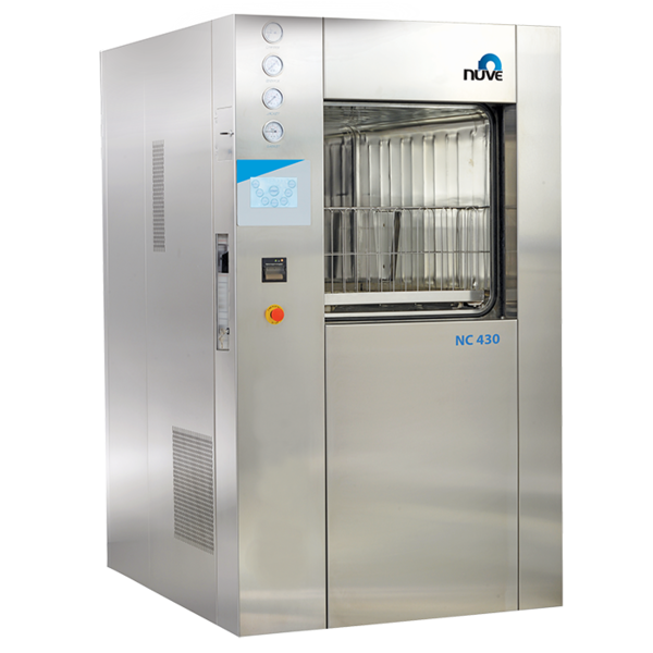 Nuve NC 300