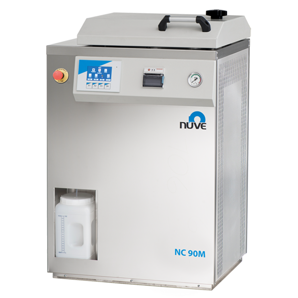 Nuve NC 90M
