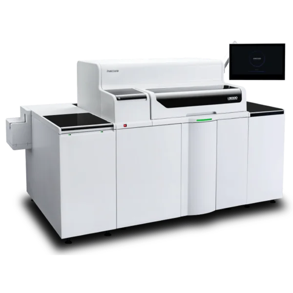 maccura i3000_