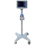 Аппарат ИВЛ OXIVENT OXI4 Plus
