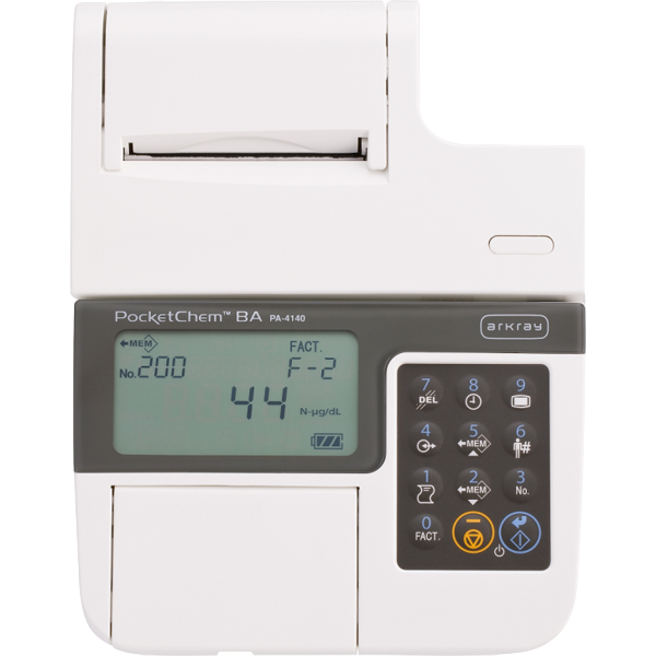 PocketChem BA PA-4140