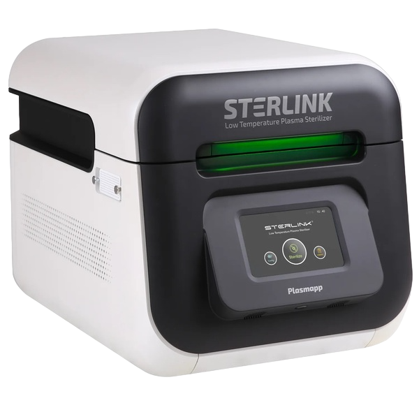 Sterlink FPS-15S Plus