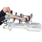 Аппарат для роботизированной механотерапии нижних конечностей FLEX-F01BA Active