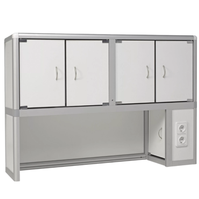 Лабораторные надставки