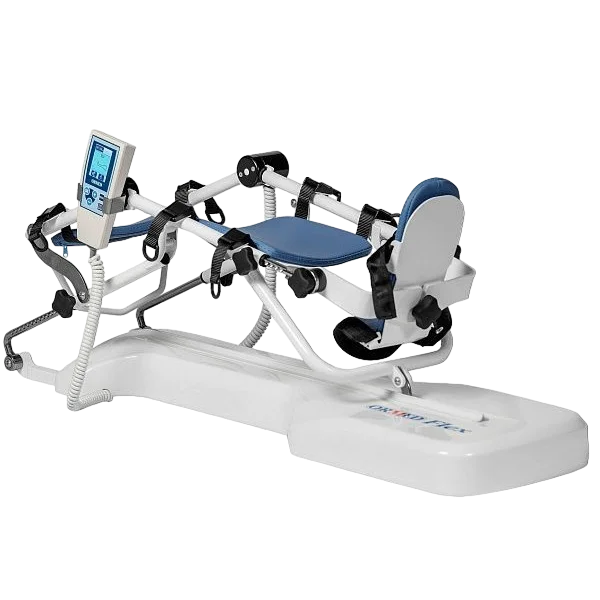 Аппарат для роботизированной механотерапии нижних конечностей модель Flex - F01BP