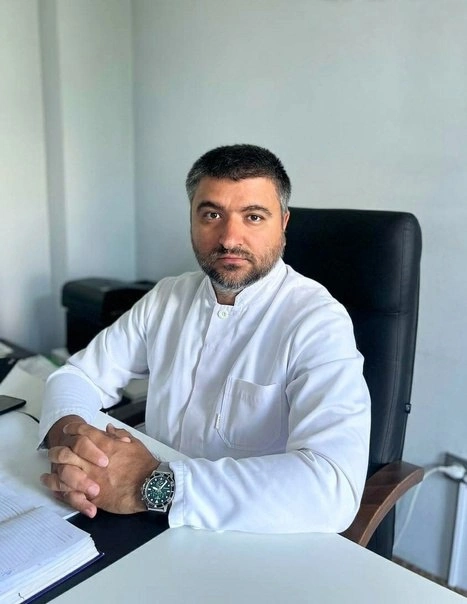 Раймонд Чернуха