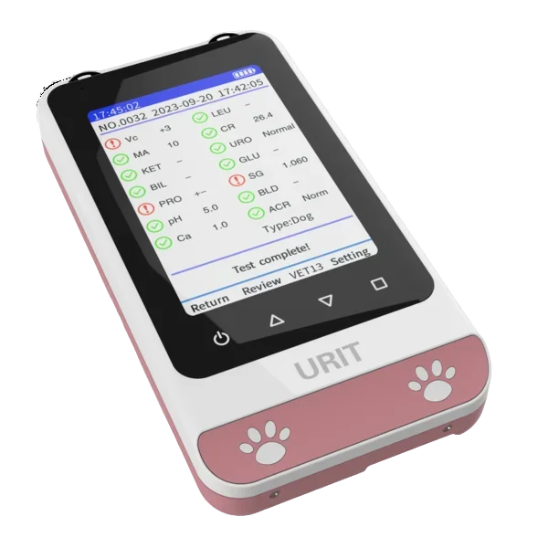 URIT UC-32A VET