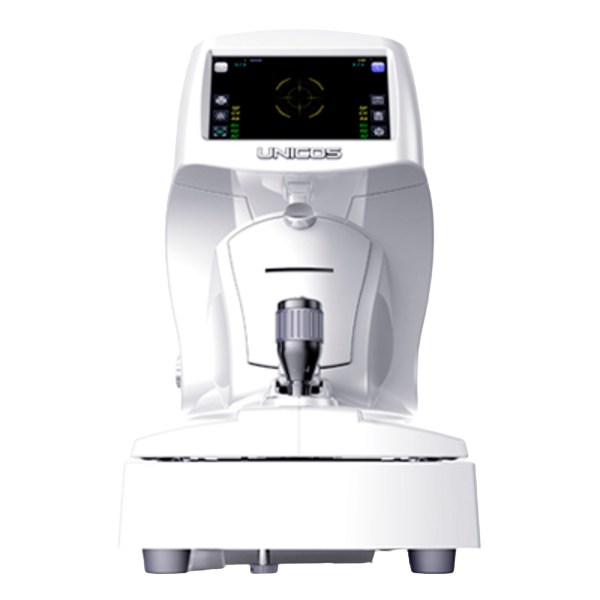 Авторефрактокератометр URK-700A