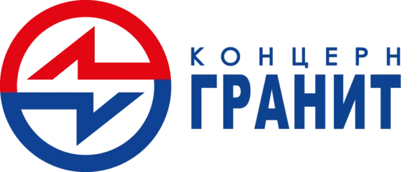 Концерн Гранит logo