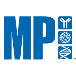 MP Biomedicals -logo