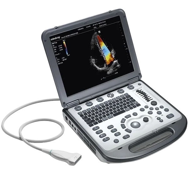 Mindray M6 портативный