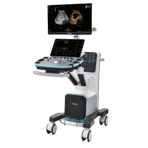 Mindray Resona i9
