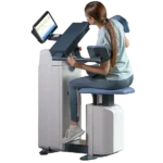 Ormed Strong Back Т030.