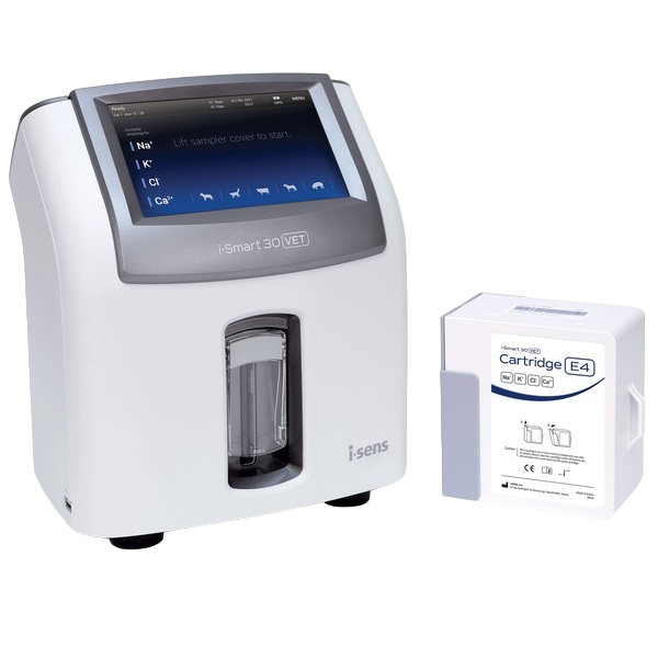 i-Smart 30 Vet+