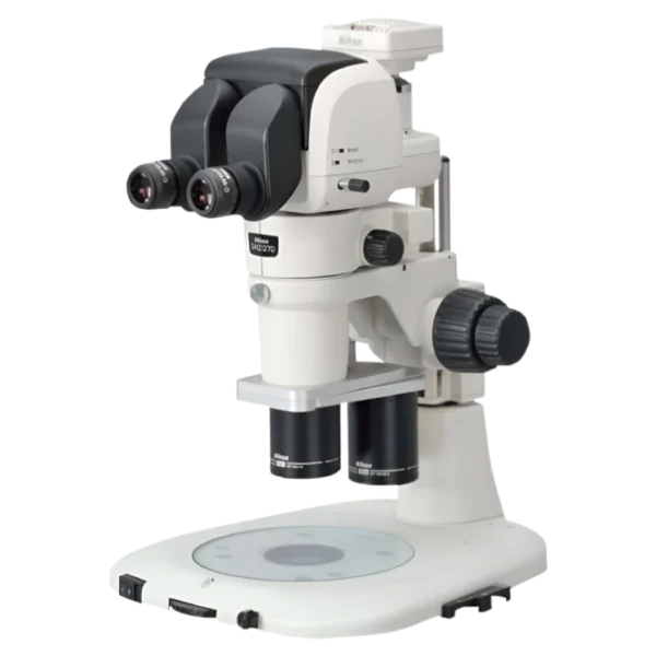 Стереоскопический микроскоп SMZ 1270i