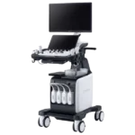 УЗИ Samsung V8